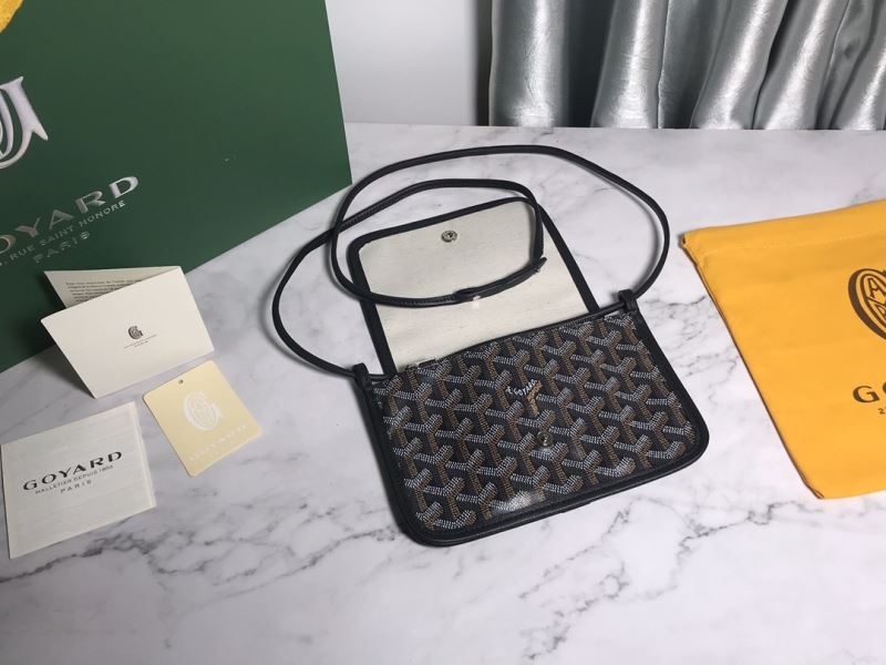 Goyard Satchel Bags